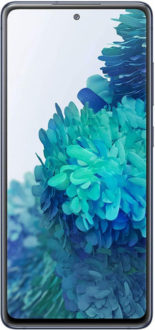 Samsung Galaxy S20 FE 5G 6.5" 6GB RAM 128GB ROM (Unlocked), Cloud Navy (Refurbished)