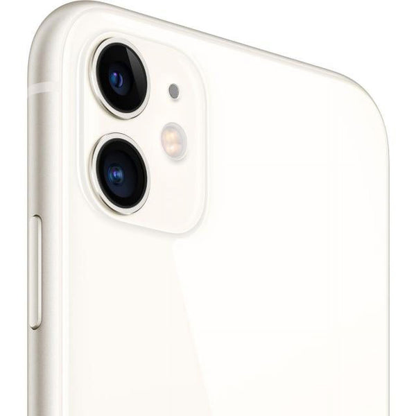 Apple iPhone 11 - 64GB - (PRODUCT)White - Unlocked - SIM Free