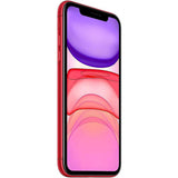 Apple iPhone 11 - 128GB - \(PRODUCT\)RED - Unlocked - SIM Free