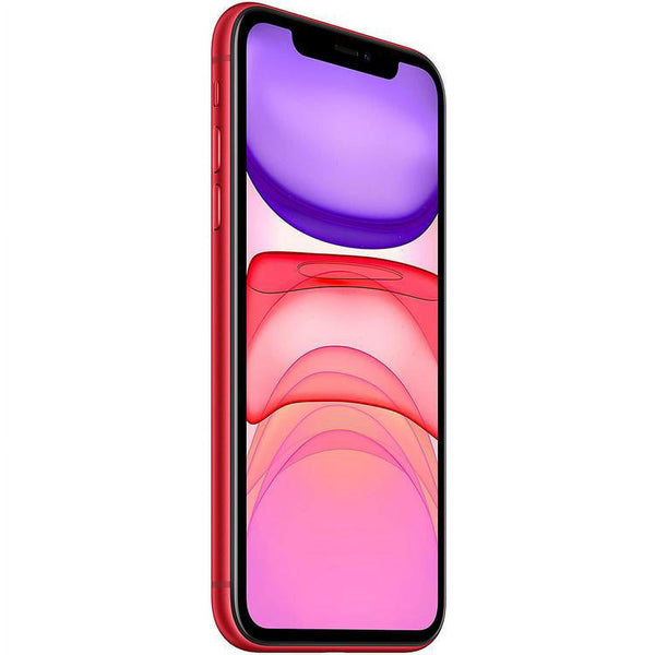 Apple iPhone 11 - 128GB - (PRODUCT)RED - Unlocked - SIM Free
