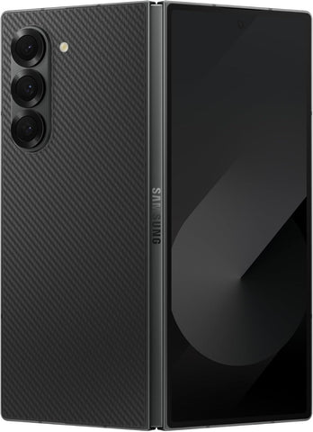 SAMSUNG Galaxy Z Fold6 Crafted Black, 256GB, Factory Unlocked