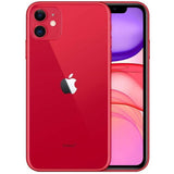 Apple iPhone 11 - 128GB - \(PRODUCT\)RED - Unlocked - SIM Free