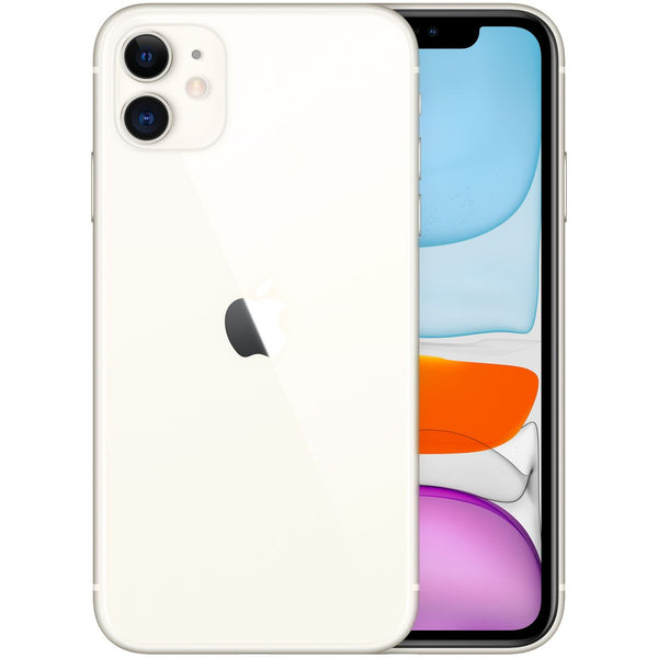 IPhone11 64GB ホワイト Amazon.com: Apple iPhone 11, 64GB, White - Fully Unlocked