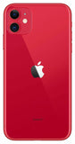Apple iPhone 11 - 128GB - \(PRODUCT\)RED - Unlocked - SIM Free