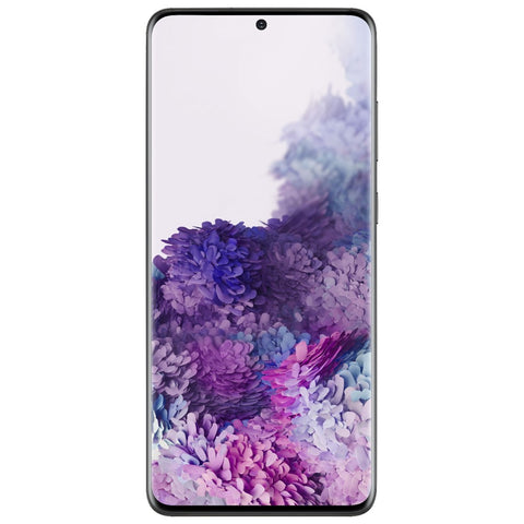 SAMSUNG Galaxy S20+ 5G, US Version, 12Restored SAMSUNG Galaxy S20+ 5G, US Version, 128GB - Unlocked (Refurbished)8GB - Unlocked (Refurbished)