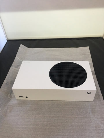 Xbox Series S Console with Wireless Controller - Used Like New