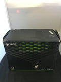 Microsoft Xbox Series X Gaming Console Bundle - 1TB SSD Black Xbox Console and Wireless Controller with Five Games - Used Like New