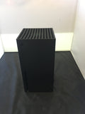 Microsoft Xbox Series X Gaming Console Bundle - 1TB SSD Black Xbox Console and Wireless Controller with Five Games - Used Like New