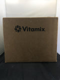 Vitamix Professional Series 750 Blender, Professional-Grade, 64 oz. Low-Profile Container, Self-Cleaning, Black - Used Very Good