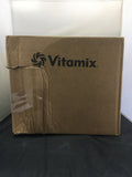Vitamix Professional Series 750 Blender, Professional-Grade, 64 oz. Low-Profile Container, Self-Cleaning, Black - Used Very Good