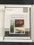Vitamix Professional Series 750 Blender, Professional-Grade, 64 oz. Low-Profile Container, Self-Cleaning, Black - Used Very Good