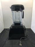 Vitamix Professional Series 750 Blender, Professional-Grade, 64 oz. Low-Profile Container, Self-Cleaning, Black - Used Very Good