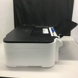 Canon PIXMA TS3522 Wireless AIO Printer w/ Glossy Photo Paper 50 sheets - Used Very Good