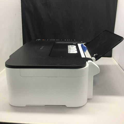 Canon PIXMA TS3522 Wireless AIO Printer w/ Glossy Photo Paper 50 sheets - Used Very Good