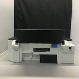Canon PIXMA TS3522 Wireless AIO Printer w/ Glossy Photo Paper 50 sheets - Used Very Good