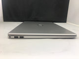 HP 15.6" FHD Slim Laptop AMD Athlon Silver 3050U, 4GB RAM, 128GB SSD, Win 10 - Open Box