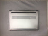 HP 15.6" FHD Slim Laptop AMD Athlon Silver 3050U, 4GB RAM, 128GB SSD, Win 10 - Open Box