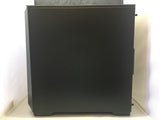 CyberPowerPC Gaming Desktop, AMD Ryzen 5, RTX 3060, 16GB RAM, 500GB SSD+1TB HDD, Keyboard&Mouse, Win 10 - Open Box