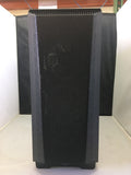 CyberPowerPC Gaming Desktop, AMD Ryzen 5, RTX 3060, 16GB RAM, 500GB SSD+1TB HDD, Keyboard&Mouse, Win 10 - Open Box