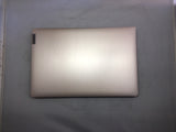 Lenovo Touchscreen Laptop Ideapad 3i, 15.6" FHD, Intel Core i3-1115G4, 4GB RAM, 256GB SSD, Win 11- Open Box