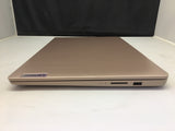 Lenovo Touchscreen Laptop Ideapad 3i, 15.6" FHD, Intel Core i3-1115G4, 4GB RAM, 256GB SSD, Win 11- Open Box