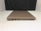 Lenovo Touchscreen Laptop Ideapad 3i, 15.6" FHD, Intel Core i3-1115G4, 4GB RAM, 256GB SSD, Win 11- Open Box