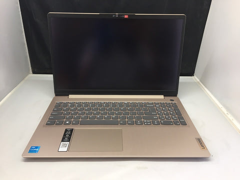 Lenovo Touchscreen Laptop Ideapad 3i, 15.6" FHD, Intel Core i3-1115G4, 4GB RAM, 256GB SSD, Win 11- Open Box
