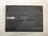 ASUS ROG Strix G17 Gaming Laptop, 17.3" FHD 144Hz 3ms, AMD 8-Core Ryzen 7 4800H, GeForce RTX 3060, 16GB RAM, 512GB SSD, Win 10 - Open Box