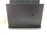 ASUS ROG Strix G17 Gaming Laptop, 17.3" FHD 144Hz 3ms, AMD 8-Core Ryzen 7 4800H, GeForce RTX 3060, 16GB RAM, 512GB SSD, Win 10 - Open Box