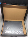 ASUS ROG Strix G17 Gaming Laptop, 17.3" FHD 144Hz 3ms, AMD 8-Core Ryzen 7 4800H, GeForce RTX 3060, 16GB RAM, 512GB SSD, Win 10 - Open Box
