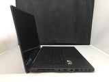 ASUS ROG Gaming Laptop, Zephyrus G15 , 15.6" WQHD 165Hz 3ms , Ryzen 9-5900HS, Geforce GTX 3070, 16GB RAM, 1TB SSD, Win 10 - Open Box
