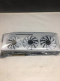 GIGABYTE GeForce RTX 3080 Vision OC 10G Graphics Card, 3X WINDFORCE Fans, 10GB 320-bit GDDR6X, GV-N3080VISION OC-10GD Video Card