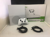 Xbox One S 1TB All-Digital Edition Console (Disc-Free Gaming) - Open Box