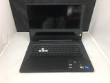 ASUS TUF Dash 15.6" Gaming Laptop, Intel i7, 16GB RAM, 512GB SSD, RTX3060, Backlit Keyboard, Win11 - Eclipse Grey