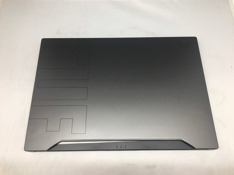 ASUS TUF Dash 15.6" Gaming Laptop, Intel i7, 16GB RAM, 512GB SSD, RTX3060, Backlit Keyboard, Win11 - Eclipse Grey