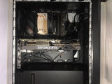 ASUS ROG Gaming Desktop, Intel 8-Core i7-11700KF, RTX 3080 10GB, 32GB DDR4 RAM, 1TB PCIe SSD+2TB HDD - Used Like New