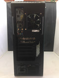 ASUS ROG Gaming Desktop, Intel 8-Core i7-11700KF, RTX 3080 10GB, 32GB DDR4 RAM, 1TB PCIe SSD+2TB HDD - Used Like New
