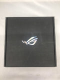 ASUS ROG Gaming Desktop, Intel 8-Core i7-11700KF, RTX 3080 10GB, 32GB DDR4 RAM, 1TB PCIe SSD+2TB HDD - Used Like New