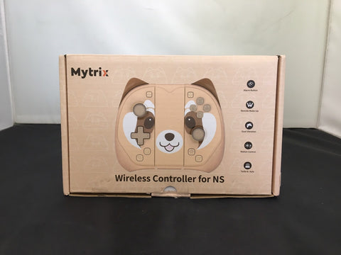Mytrix Wireless Joycon Controller for Nintendo Switch - Used Like New