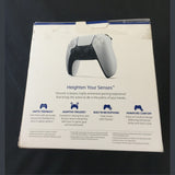 PlayStation 5 DualSense Wireless Controller - White
