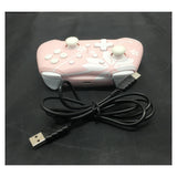 Mytrix Pro Controller Sakura Cherry Blossom Pink for Nintendo Switch - Used Like New