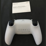 PlayStation 5 DualSense Wireless Controller - White