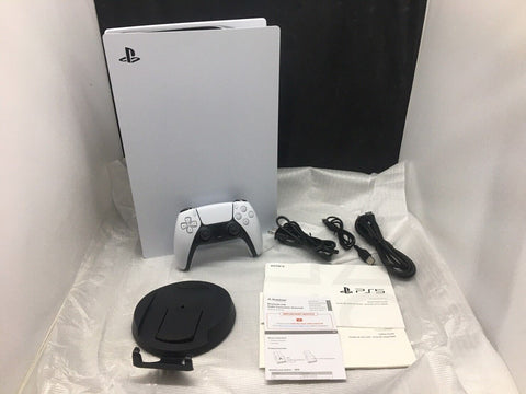 Sony - PlayStation 5 Console