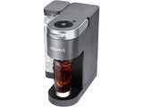 Keurig K-Supreme Coffee Maker, Single Serve K-Cup Pod Coffee Brewer, Gray - Used Very Good