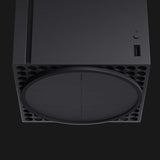 Microsoft Xbox Series X Gaming Console Bundle - 1TB SSD Black Xbox Console and Wireless Controller with Five Games - Used Like New