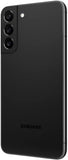 Samsung Galaxy S22+ 5G S906U 128GB GSM/CDMA Unlocked Android Smartphone (USA Version) - Phantom Black (Renewed)
