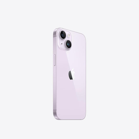 Apple iPhone 14 Plus, 128GB, Purple - (Verizon only)