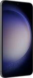 SAMSUNG Galaxy S23+ Plus 5G, US Version, 256GB, Phantom Black - Unlocked (Renewed)