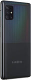 SAMSUNG Galaxy A51 128GB (6.5 inch) Display Quad Camera 48MP A515U Black Unlocked (Renewed), A51 128GB A515U