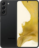 Samsung Galaxy S22+ 5G S906U 128GB GSM/CDMA Unlocked Android Smartphone (USA Version) - Phantom Black (Renewed)